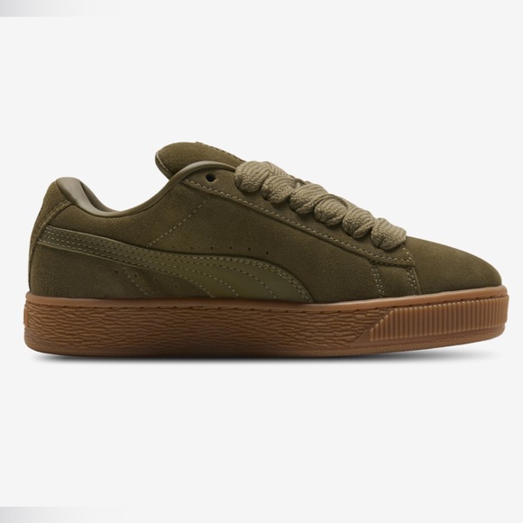 NIB PUMA Suede XL - Picture 3 of 14